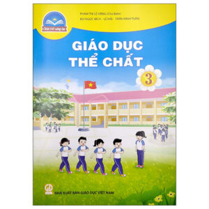Sách Giáo Dục Thể Chất 3 PDF