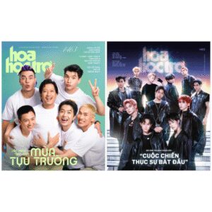 Sách Hoa Học Trò - Số 1463 - Sẵn Sàng "Bật Nắp" Đón Mùa Tựu Trường Cùng Bao Niềm Vui Mới PDF