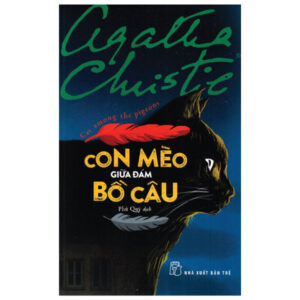 Sách Con Mèo Giữa Đám Bồ Câu PDF