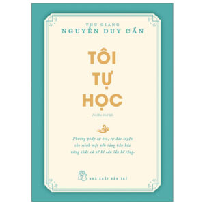 Sách Tôi Tự Học PDF