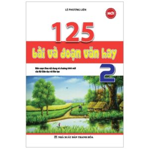 Sách 125 Bài & Đoạn Văn Hay 2 PDF