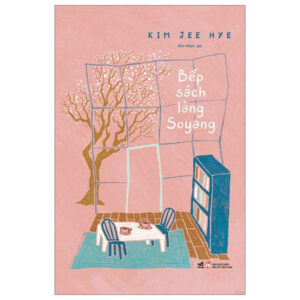 Sách Bếp Sách Làng Soyang PDF