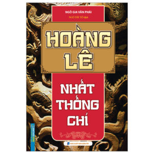 Sách Hoàng Lê Nhất Thống Trí - Bìa Cứng PDF