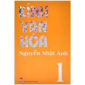Sách Kính Vạn Hoa - Tập 1 PDF