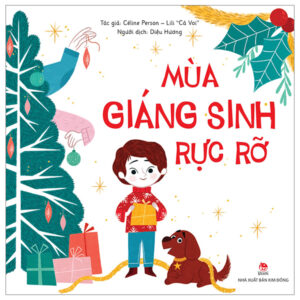Sách Mùa Giáng Sinh Rực Rỡ PDF