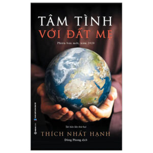 Sách Tâm Tình Với Đất Mẹ PDF