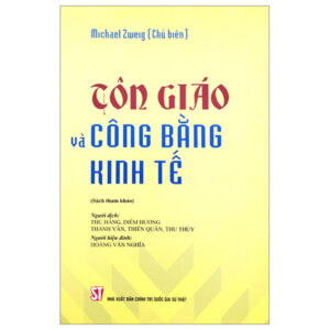 Sách Tôn Giáo Và Công Bằng Kinh Tế PDF