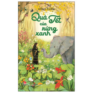 Sách Quà Tết Của Rừng Xanh PDF