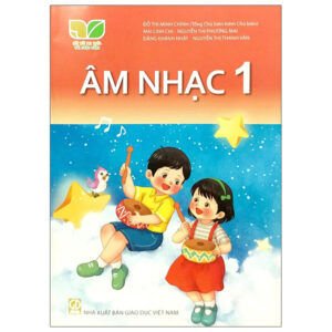 Sách Âm Nhạc 1 PDF
