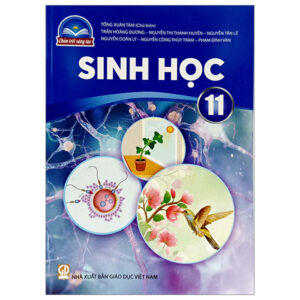 Sách Sinh Học 11 PDF