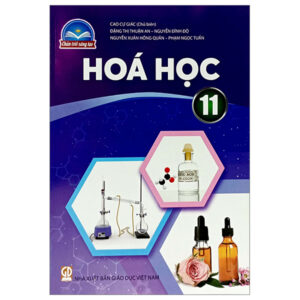 Sách Hoá Học 11 PDF