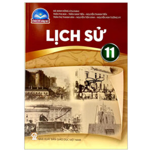 Sách Lịch Sử 11 PDF