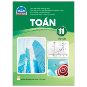 Sách Toán 11 - Tập 2 PDF