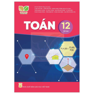 Sách Toán 12 - Tập 2 PDF