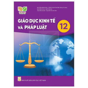 Sách Giáo Dục Kinh Tế Và Pháp Luật 12 PDF
