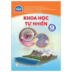 Sách Khoa Học Tự Nhiên 9 PDF