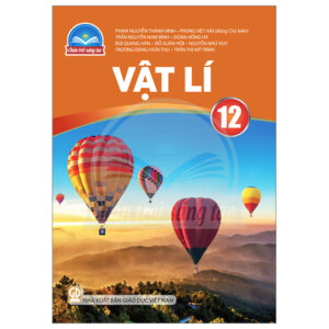 Sách Vật Lí 12 PDF
