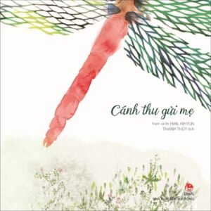 Sách Cánh Thư Gửi Mẹ PDF