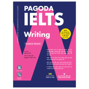 Sách Pagoda IELTS Writing PDF