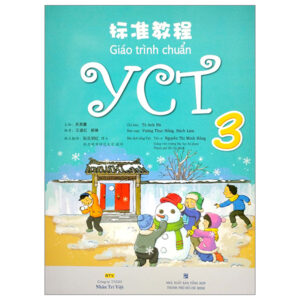 Sách Giáo Trình Chuẩn YCT 3 PDF