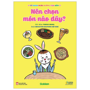 Sách Tủ Sách Nuôi Dưỡng Tâm Hồn - Nên Chọn Món Nào Đây? PDF