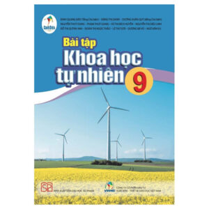 Sách Bài Tập Khoa Học Tự Nhiên 9 PDF