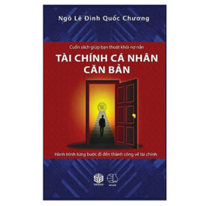 Sách Tài Chính Cá Nhân Căn Bản PDF