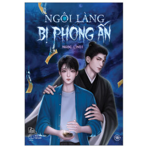 Sách Ngôi Làng Bị Phong Ấn PDF
