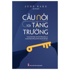 Sách Cầu Nối Tới Tăng Trưởng PDF