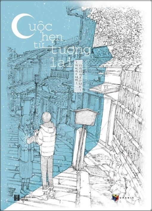 Sách Cuộc Hẹn Từ Tương Lai PDF