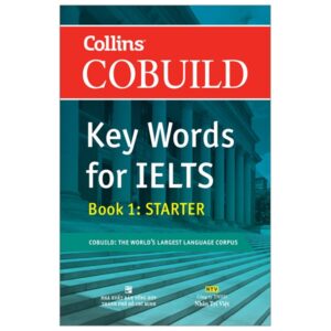 Sách Key Words For Ielts Book 1 : Starter PDF
