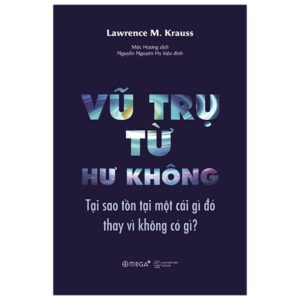 Sách Vũ Trụ Từ Hư Không PDF