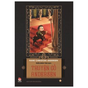 Sách Truyện Cổ Andersen - Tập 1 PDF