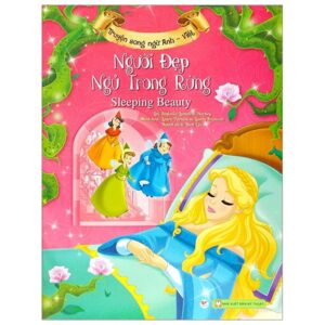 Sách Người Đẹp Ngủ Trong Rừng PDF