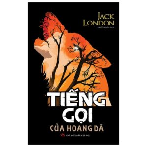 Sách Tiếng Gọi Của Hoang Dã PDF