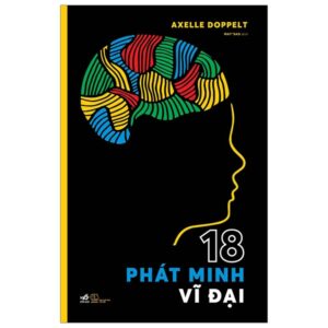 Sách 18 Phát Minh Vĩ Đại PDF