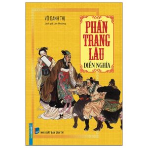 Sách Phấn Trang Lâu Diễn Nghĩa PDF