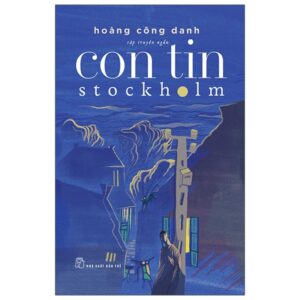 Sách Con Tin Stockholm PDF