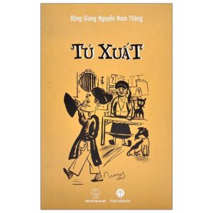Sách Tú Xuất PDF