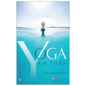 Sách Yoga An Thần PDF