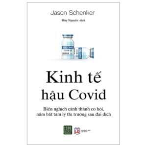 Sách Kinh Tế Hậu Covid PDF