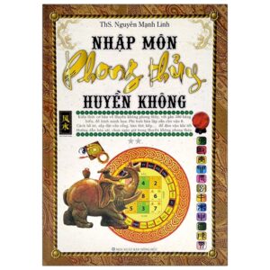 Sách Nhập Môn Phong Thủy Huyền Không PDF