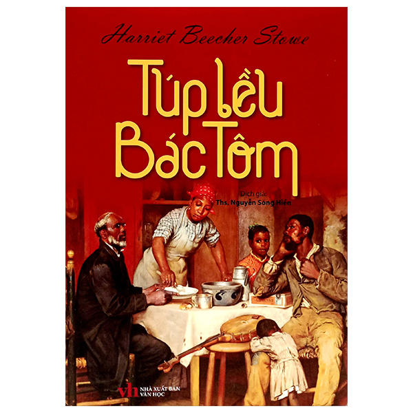 Sách Túp Lều Bác Tôm PDF