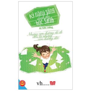 Sách Sự Kiên Cường - Kỹ Năng Sống Dành Cho Học Sinh PDF