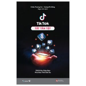Sách Tiktok Tất Tần Tật PDF